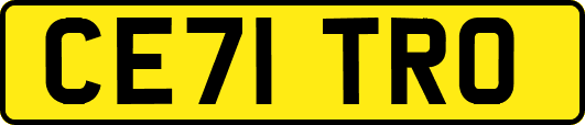 CE71TRO