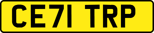 CE71TRP