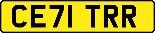 CE71TRR