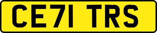 CE71TRS