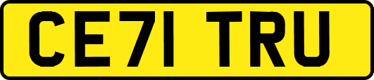 CE71TRU