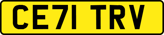 CE71TRV