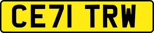 CE71TRW