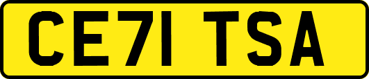 CE71TSA