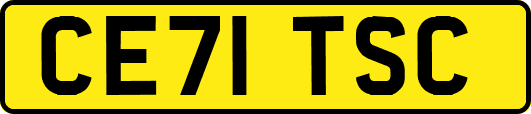 CE71TSC