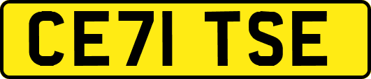 CE71TSE