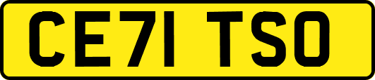 CE71TSO