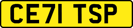 CE71TSP