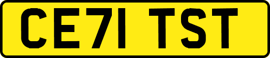 CE71TST