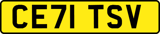CE71TSV