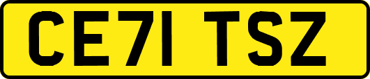CE71TSZ