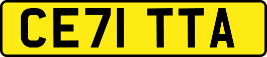 CE71TTA