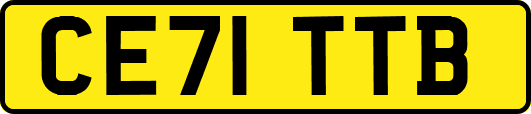 CE71TTB