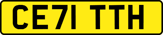 CE71TTH