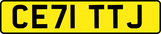 CE71TTJ