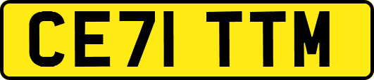 CE71TTM