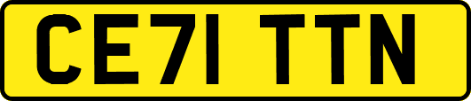 CE71TTN