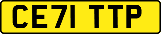 CE71TTP