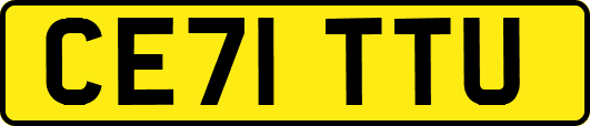 CE71TTU