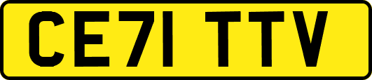 CE71TTV