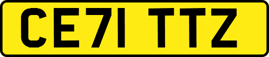 CE71TTZ