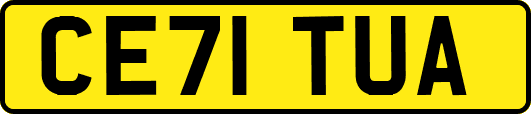 CE71TUA