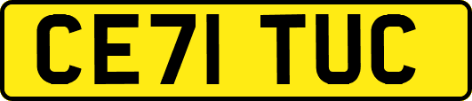 CE71TUC