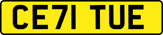 CE71TUE