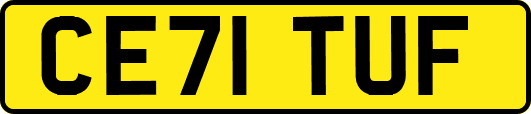 CE71TUF