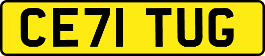 CE71TUG