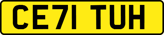 CE71TUH