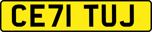 CE71TUJ