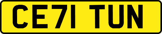 CE71TUN