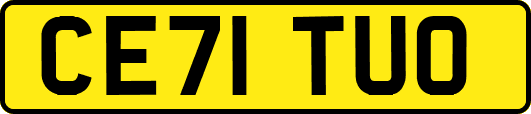 CE71TUO