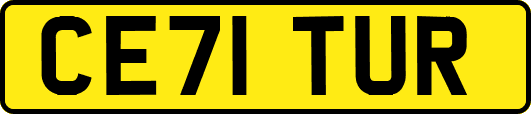 CE71TUR