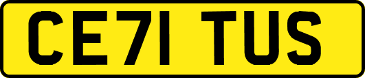 CE71TUS