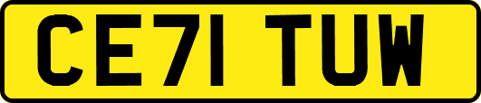 CE71TUW