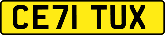 CE71TUX