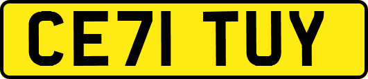 CE71TUY