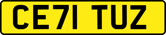 CE71TUZ