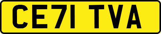 CE71TVA