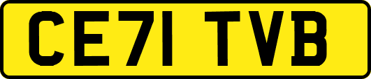 CE71TVB