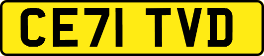 CE71TVD