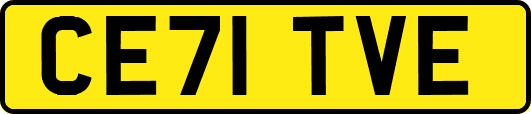 CE71TVE