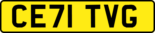 CE71TVG