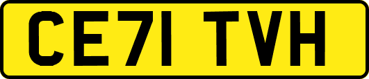 CE71TVH