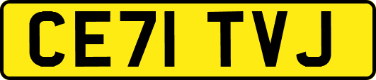 CE71TVJ
