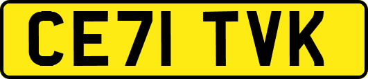 CE71TVK