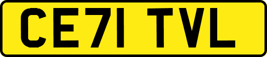CE71TVL