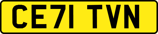 CE71TVN